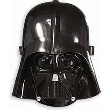 Senka Rubies Darth Vader Maske