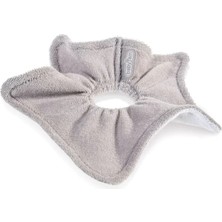 Senka Biberon Önlüğü 451 Gri