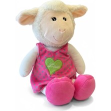 Senka PL5016 40 cm Elbi̇seli̇ Kuzu