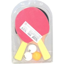 Senka 432 Raket Seti -Akçiçek Oyuncak