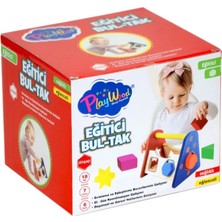 Senka 315 -Ony Ahşap Eği̇ti̇ci̇ Bul-Tak