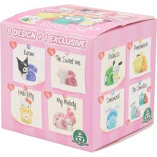 Senka HKT28000 Hello Kitty Telefonda