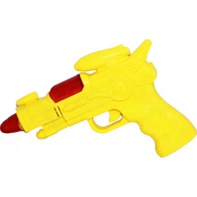Senka Oyuncak Pilli Lazerli Silah