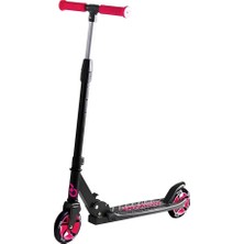 Senka Nessiworld Scooter Pembe
