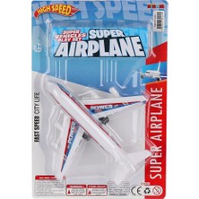 Senka NZM-479 Uçak -Nizam