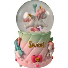 Senka Kar Küresi Büyük Boy LLM-HDY0303