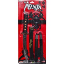 Senka ZN-2018 Oyuncak Seti̇