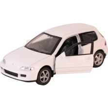 Senka 813 Çek Birak Model Araç (Adet Fi̇yatdir)