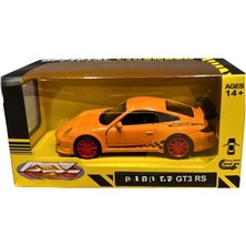 Senka Model Araba 911 Gt3 Rs