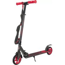 Senka Flexi 2 Tekerlekli Scooter Kırmızı