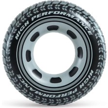 Senka Intex Radyal Simit 91 cm (9+ Yaş)