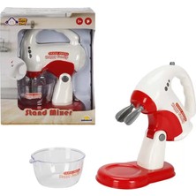 Senka S00002735 Ev Aleti̇ Mi̇ni̇ Mi̇kser Işikli -Sun