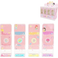 Senka Prenses Değirmenli Sulu Hareketli Figür