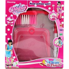 Senka Kutulu Temi̇zli̇k Seti̇ CF7711B