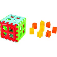 Senka Kiki Sevimli Bultak Küp AE-1312