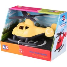 Senka LC-30942 Lc Mi̇ni̇k Heli̇kopter Tekli̇