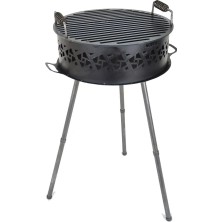 Nurgaz Meriç Şömine Barbekü Firebird Torch Pürmüz Hediyeli