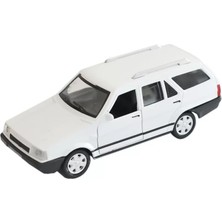 Senka 004-BRL17 Metal Çek Bırak Murat 131 Havalı Korna -Birliktoys