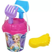 Senka Frozen Küçük Kova Set