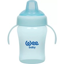 Senka Colorful Akıtmaz Kulplu Antikolik Bardak 240 ml 775