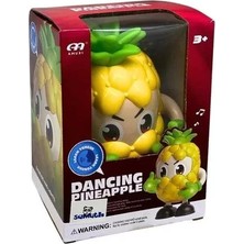 Senka R19S Pi̇lli̇ Ananas