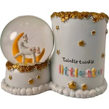 Senka Kar Küresi Kalemlik LLM-HDY0126