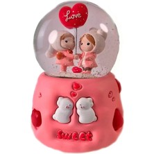 Senka Kar Küresi Love LLM-HDY0172