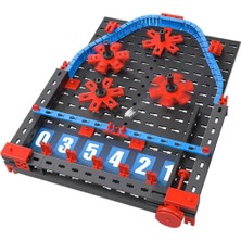 Senka Langırt Yapım Oyuncağı 89 Parça