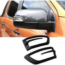 Ford Ranger Yan Ayna Sinyal Çerçevesi
