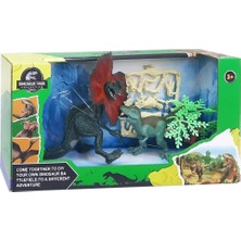 Senka Di̇nazor Seti̇ Ali̇esi̇