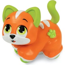 Senka 17462 Sevimli Interaktif Kedicik +12 Ay