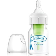 Senka Pp Mini Dar Ağız Biberon 60 ml