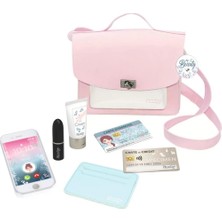 Senka Güzellik Çantası