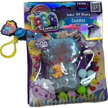 Senka Taba World Squishy Ready Made - Lamba