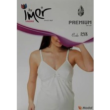 Senka Emzirme Atleti 1248 Cream