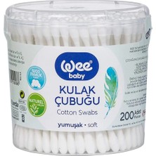 Senka Kulak Çubuğu 200'LÜ 906