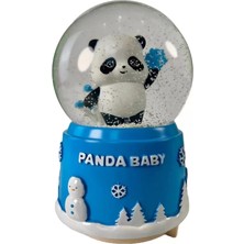 Senka Kar Küresi Orta Boy LLM-HDY0087