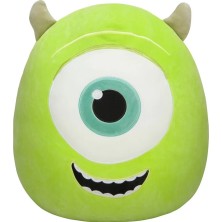 Senka Nessiworld Rengarenk ve Birbirinden Sevimli Peluşlar 35 cm