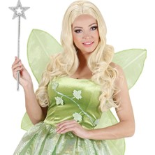 Senka Peri Asası - Yıldız Peri Sopası - Yıldız Peri Değneği - Yıldız Asa 34 cm