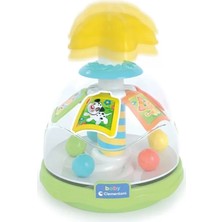 Senka 17895 Baby - Atlı Karınca