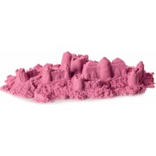 Senka Crafy Oyun Kum Seti Unicorn Pembe Mor 2X125