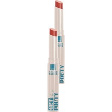 Avon Ultra Beauty Ruj Stylo Sunset İkili Set Renkli Nemlendirici Etki 2 Adet