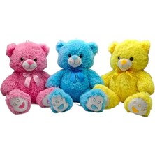 Senka PL50157 40 cm Renkli̇ Ayilar-Hly