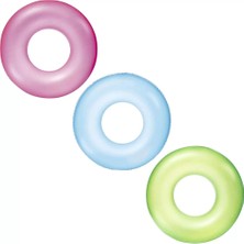 Senka Nessiworld Buzlu Neon Simit 76 cm 36024