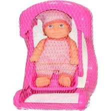 Senka 844 Et Bebekli̇ Salincak