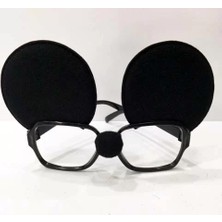 Senka Mickey Mouse Gözlüğü