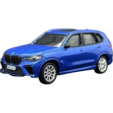 Senka 1/64 Bmw X5M Model Araba