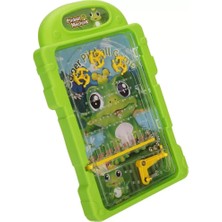 Senka S00004612 Oyun Pinball