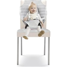 Senka Kumaş Mama Sandalyesi 553