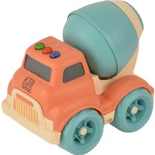 Senka Nessiworld Sesli ve Işıklı Mikser 31018